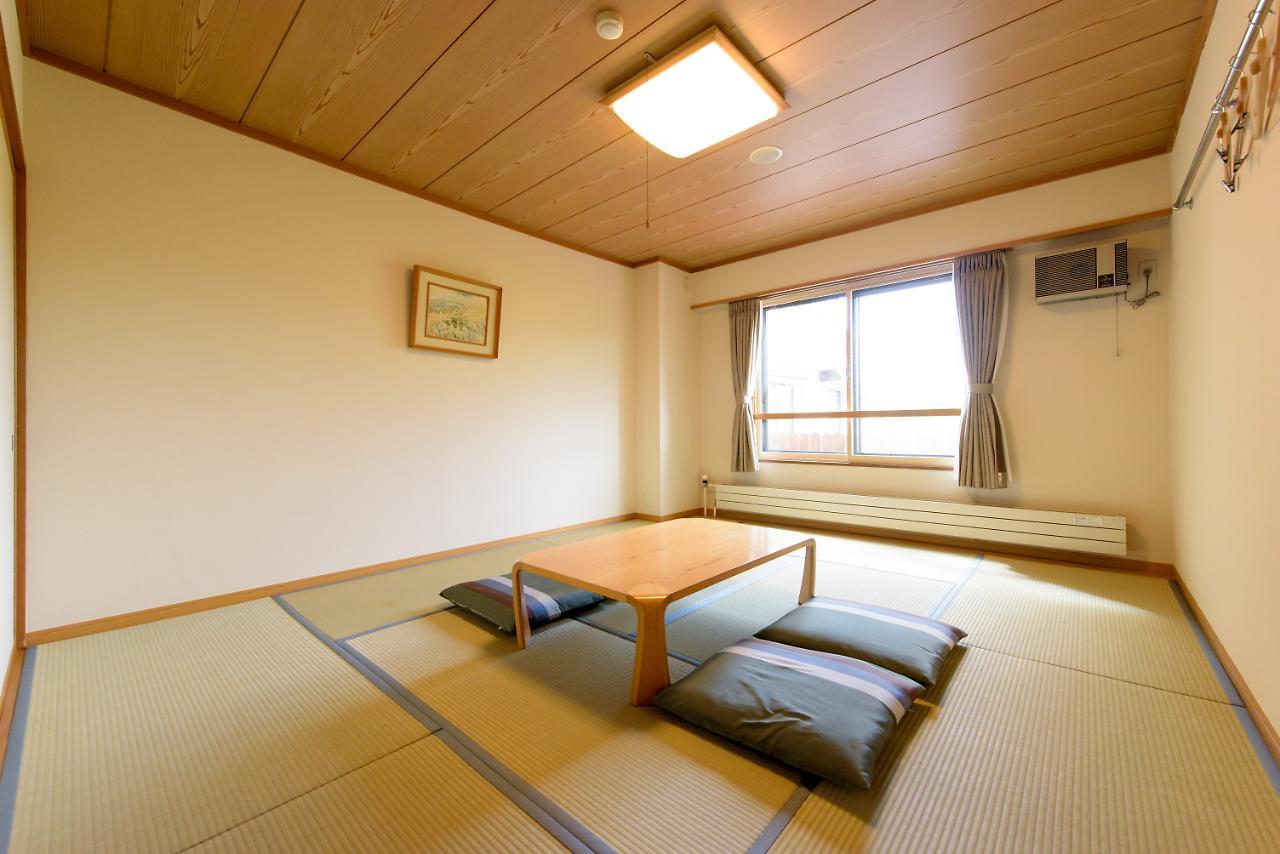 Hotel Ichinose Yamanouchi  Luaran gambar