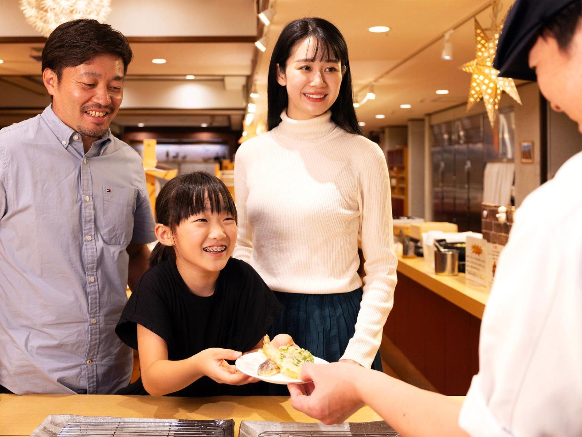 Hotel Ichinose Yamanouchi  Luaran gambar