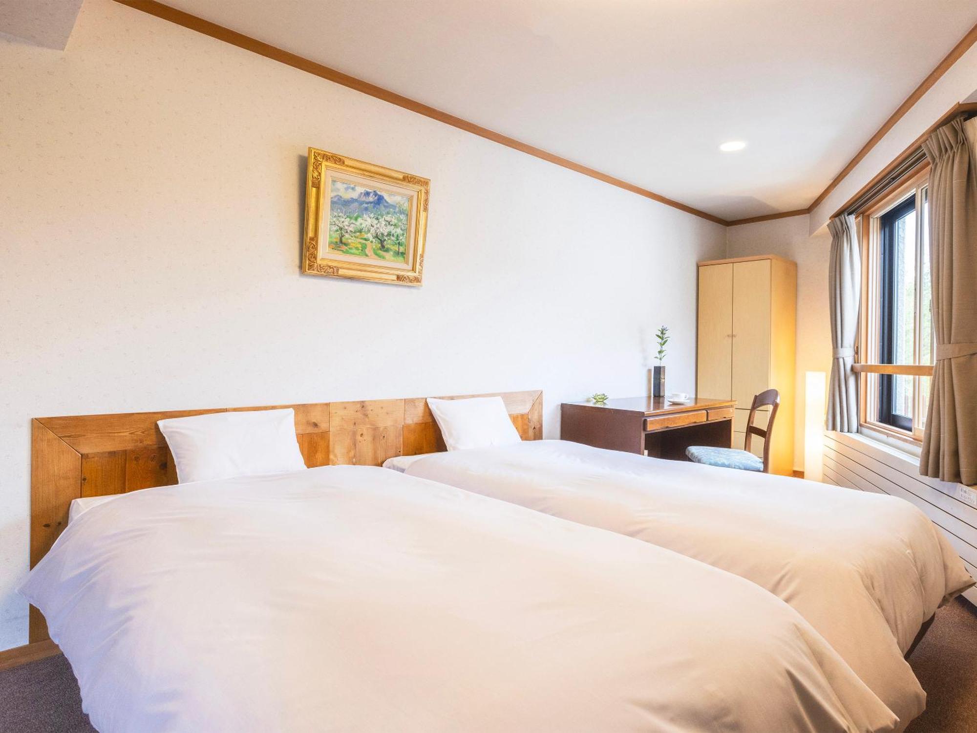 Hotel Ichinose Yamanouchi  Luaran gambar