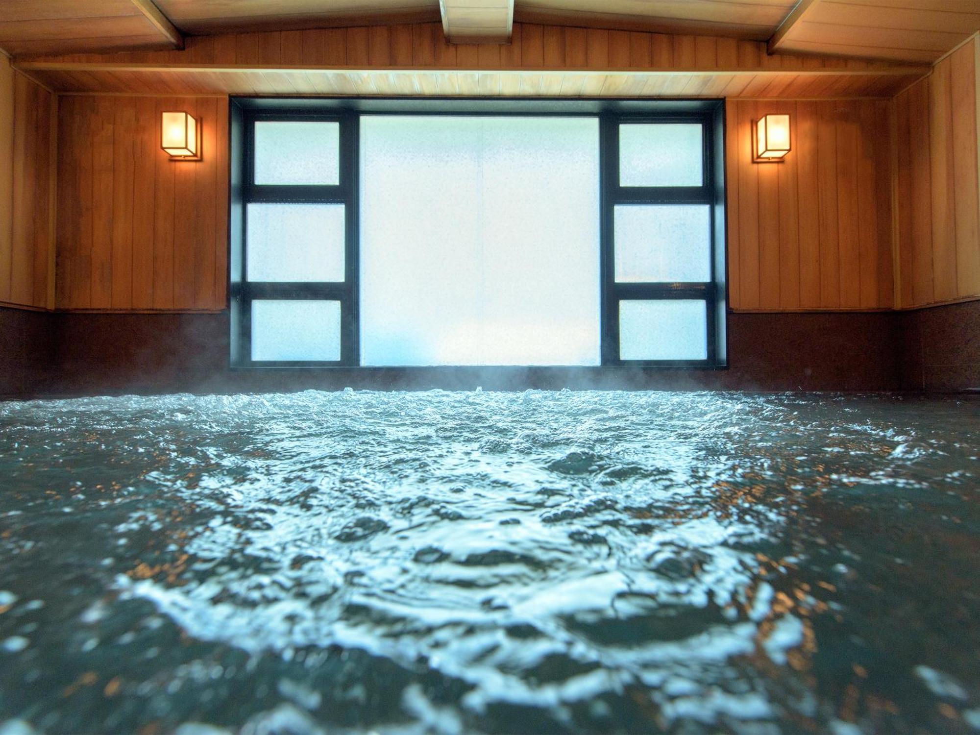 Hotel Ichinose Yamanouchi  Luaran gambar