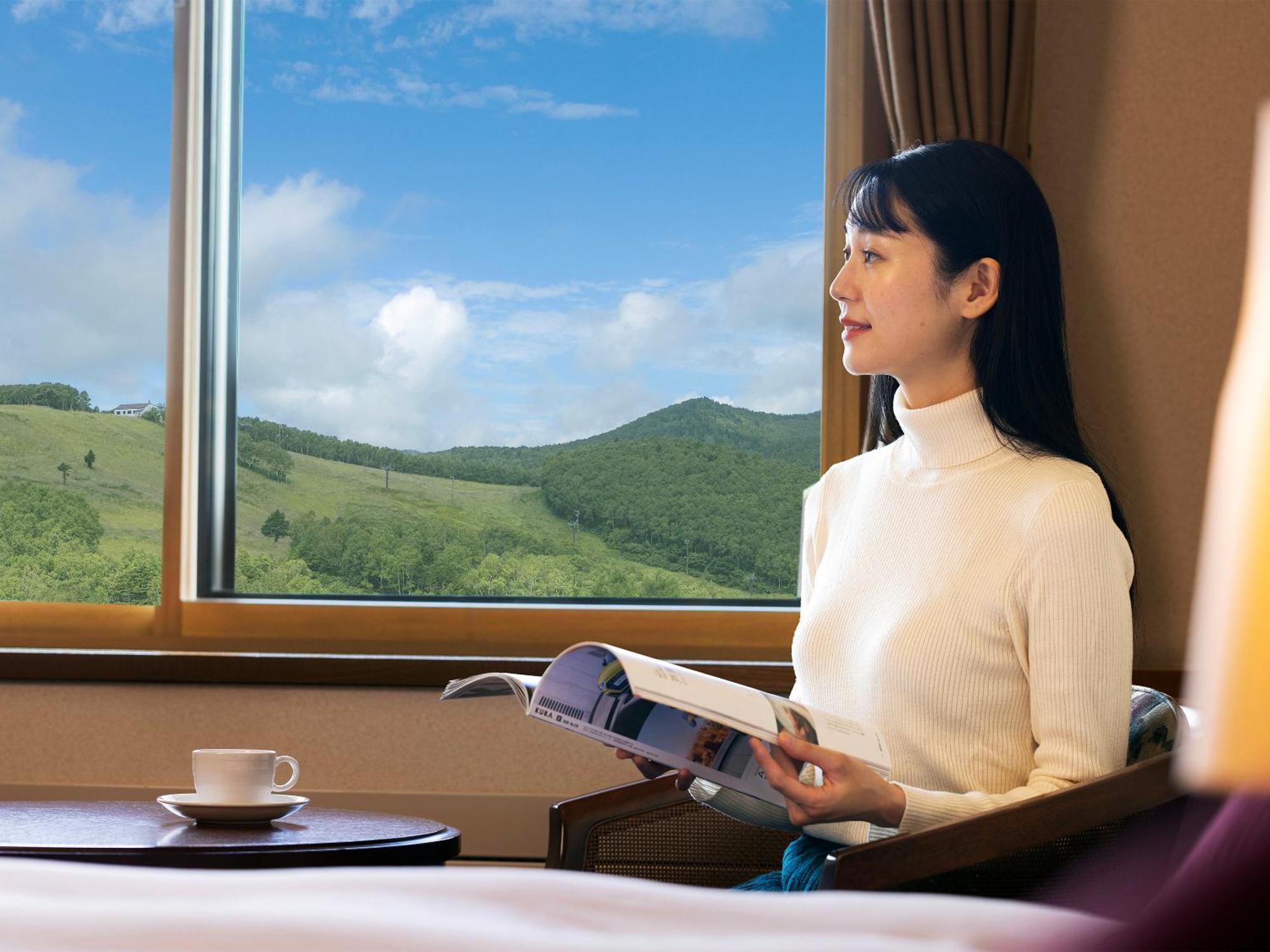 Hotel Ichinose Yamanouchi  Luaran gambar