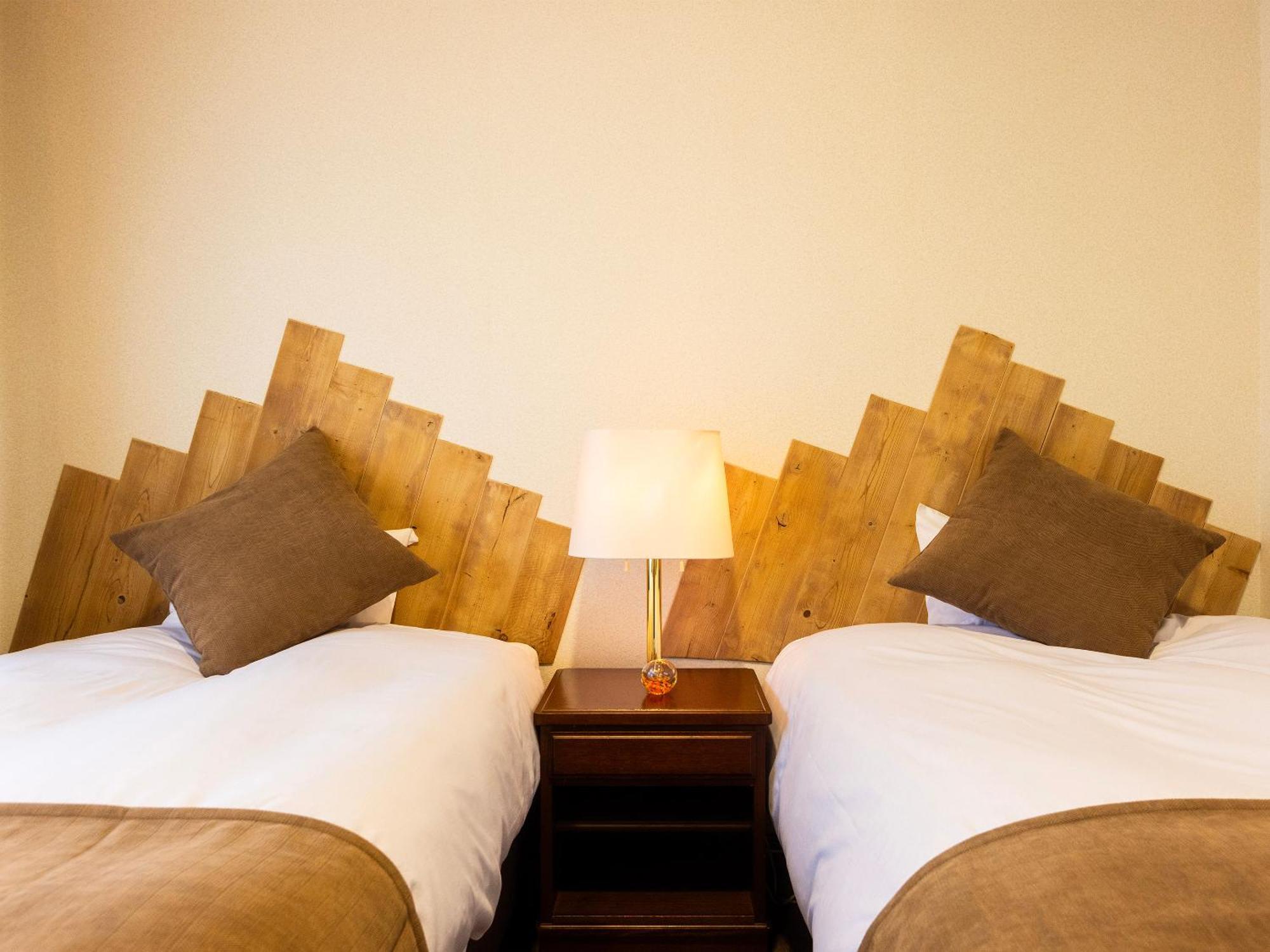 Hotel Ichinose Yamanouchi  Luaran gambar