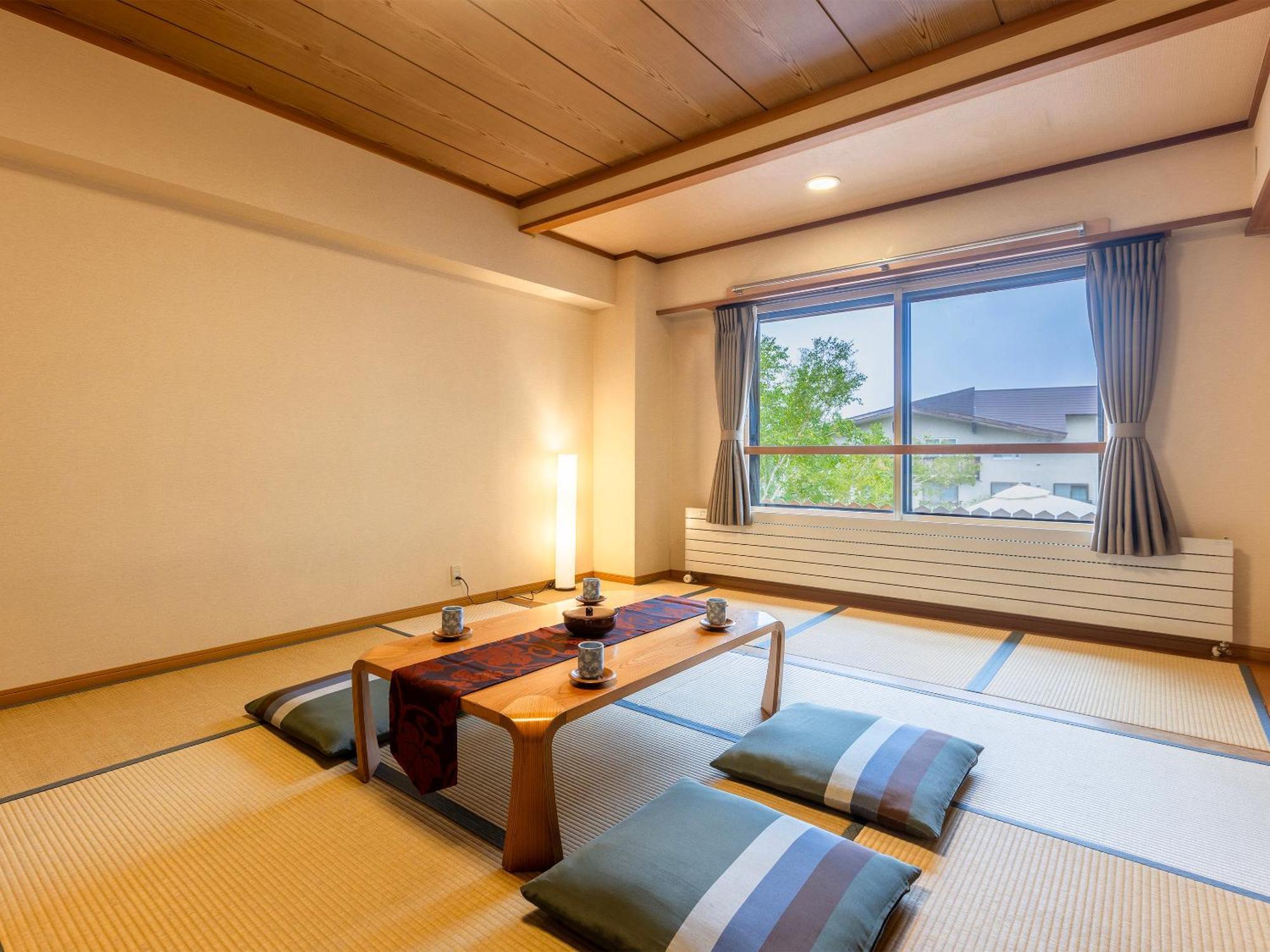 Hotel Ichinose Yamanouchi  Luaran gambar