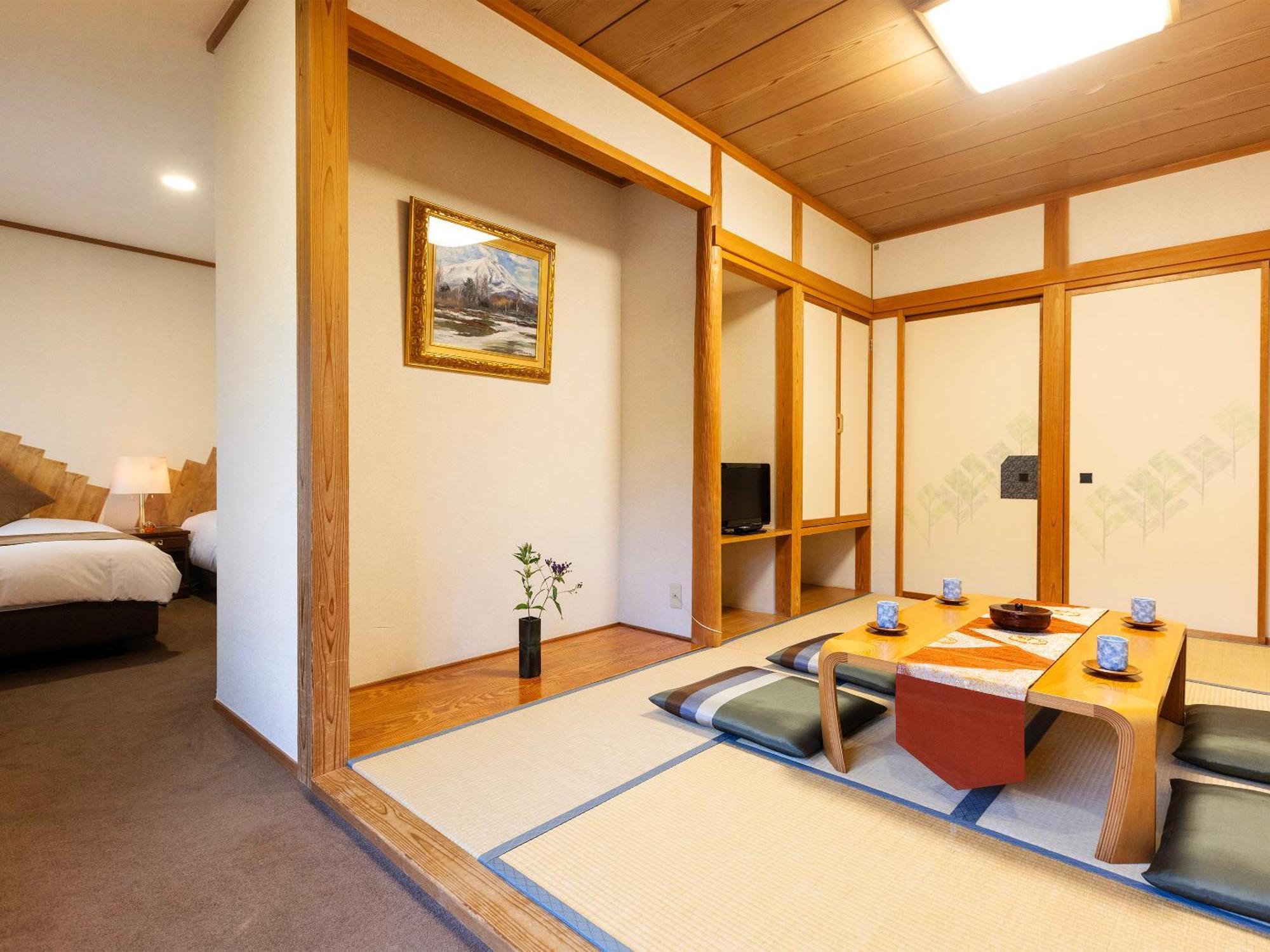Hotel Ichinose Yamanouchi  Luaran gambar