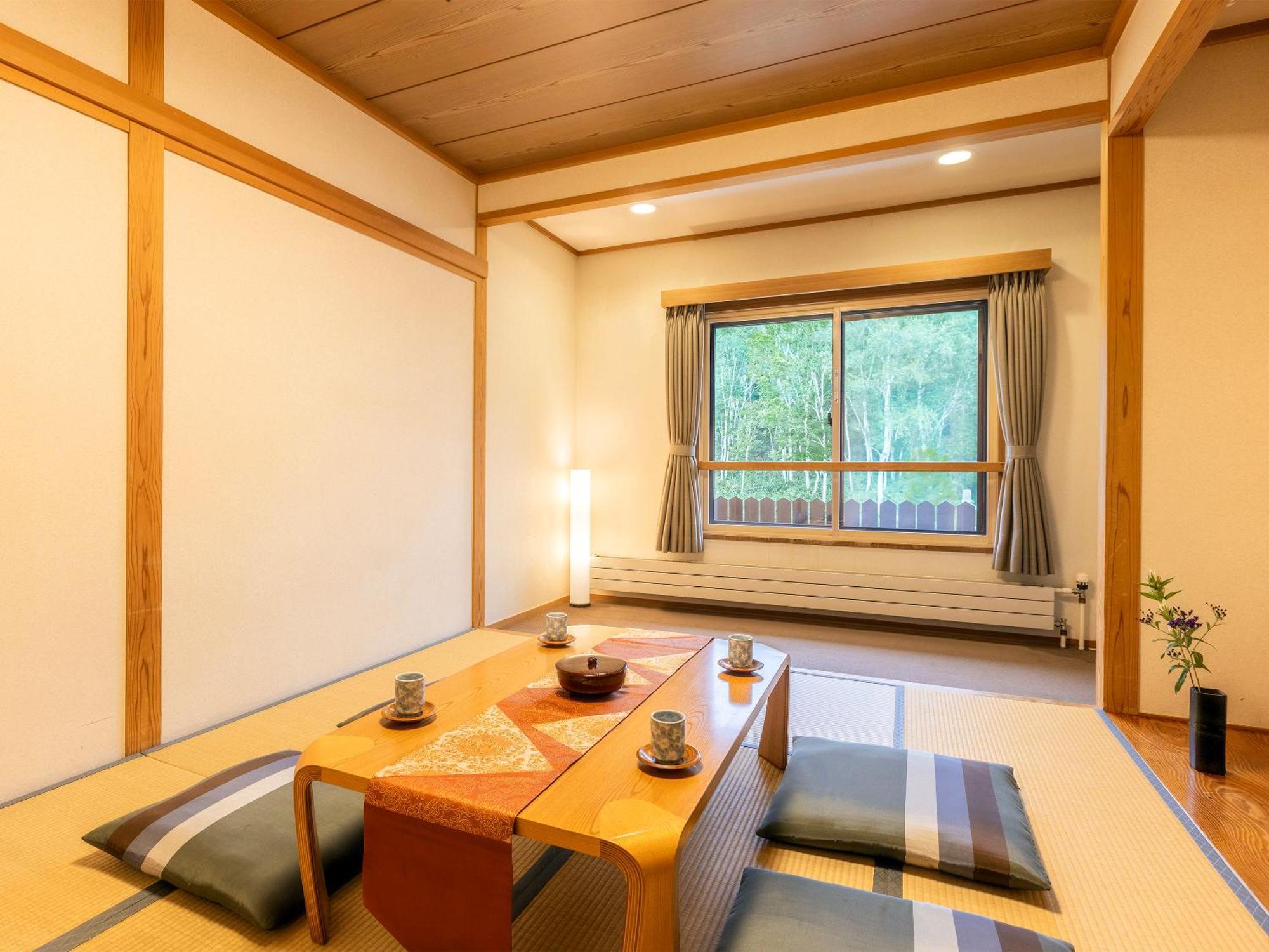 Hotel Ichinose Yamanouchi  Luaran gambar