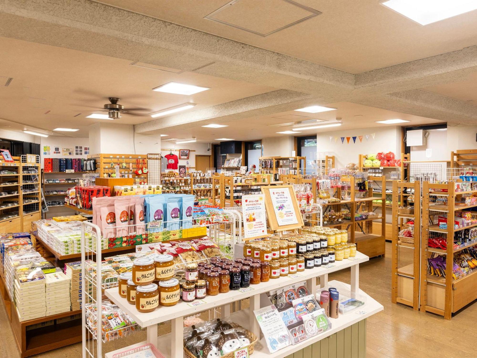 Hotel Ichinose Yamanouchi  Luaran gambar